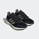 Giày Adidas Pureboost 22 HEAT.RDY - HQ3980 Core Black / Cloud White / Grey Four