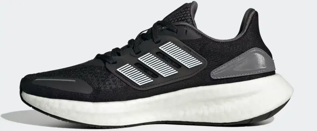 Giày Adidas Pureboost 22 HEAT.RDY - HQ3980 Core Black / Cloud White / Grey Four