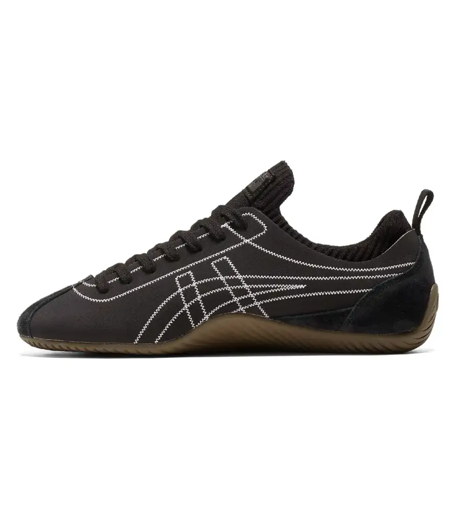 Giày Onitsuka Tiger SCLAW - 1183B969-001 BLACK / WHITE