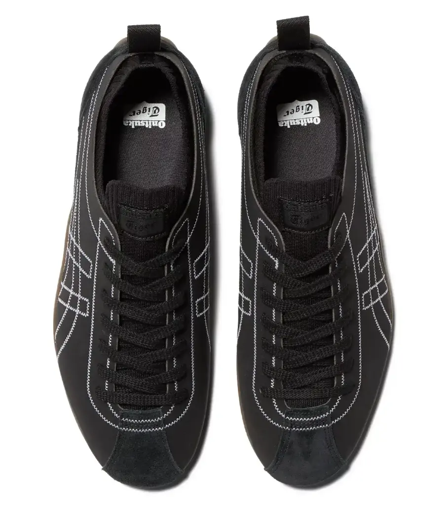 Giày Onitsuka Tiger SCLAW - 1183B969-001 BLACK / WHITE