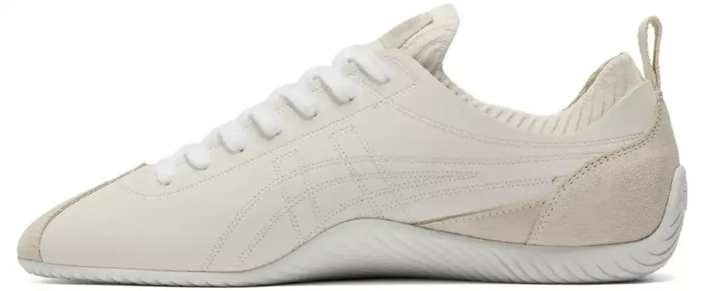 Giày Onitsuka Tiger SCLAW - 1183B969-101 CREAM / WHITE