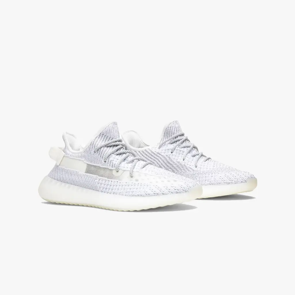 Giày Adidas YeeZy Boost 350 V2 - EF2367 Static Reflective