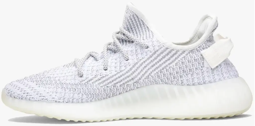 Giày Adidas YeeZy Boost 350 V2 - EF2367 Static Reflective