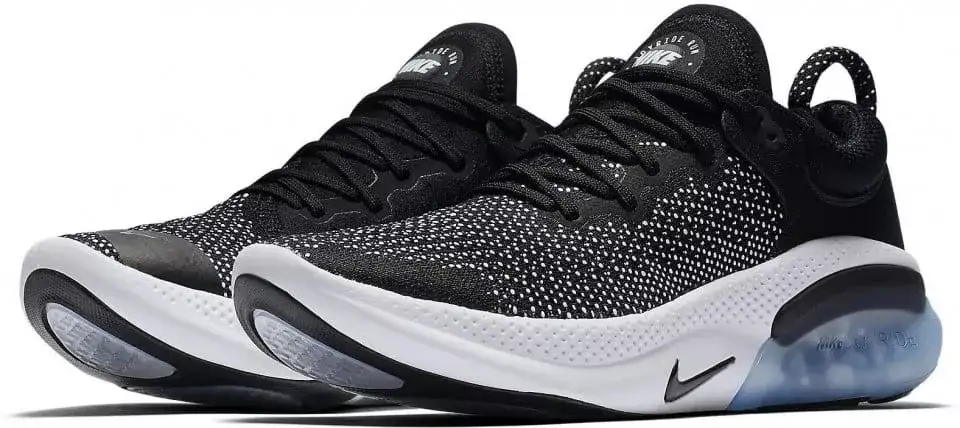 Giày Nike Joyride Flyknit Oreo - AQ2731-001 Black (Unisex)