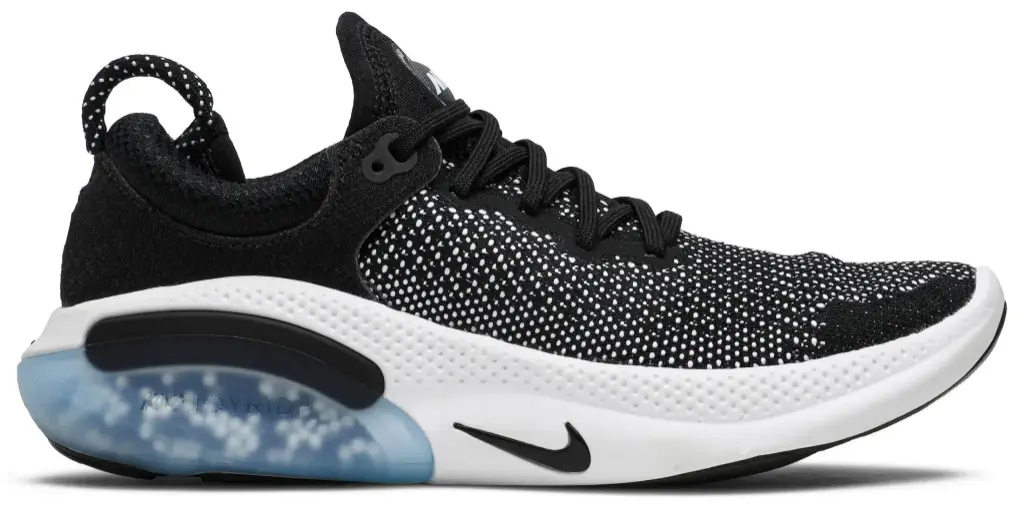 Giày Nike Joyride Flyknit Oreo - AQ2731-001 Black (Unisex)