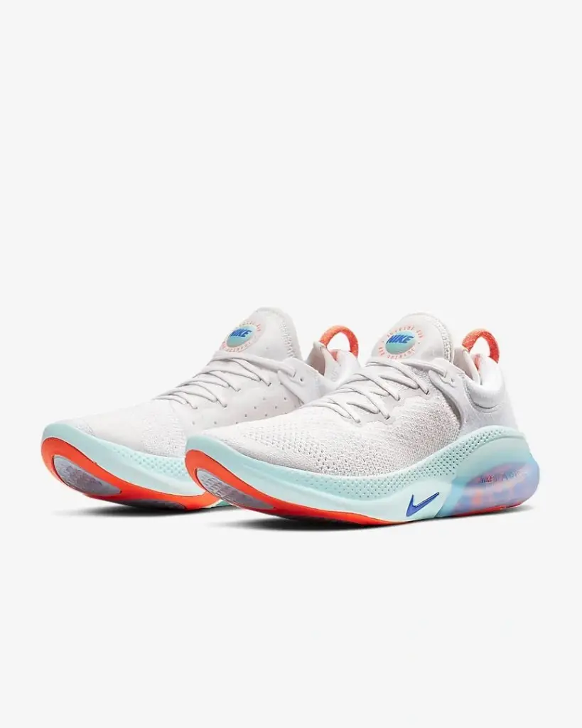 Giày Nike Joyride Run Flyknit White Sail - AQ2730-100 (Unisex)