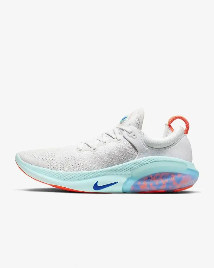 Giày Nike Joyride Run Flyknit White Sail - AQ2730-100 (Unisex)