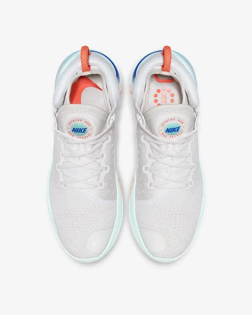 Giày Nike Joyride Run Flyknit White Sail - AQ2730-100 (Unisex)