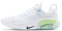 Giày Nike Joyride Flyknit - AQ2731-104 White Barely Volt