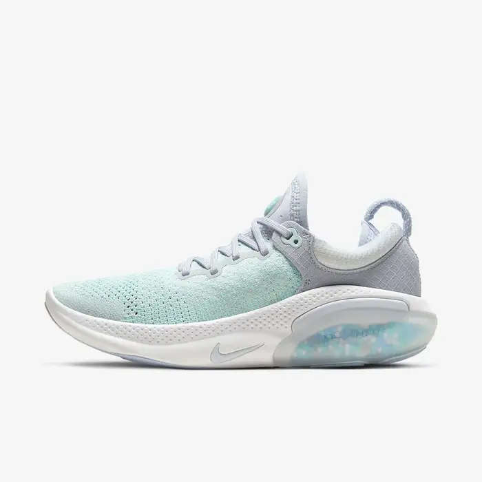 Giày Nike Joyride Flyknit - AQ2731-005 Teal Tint