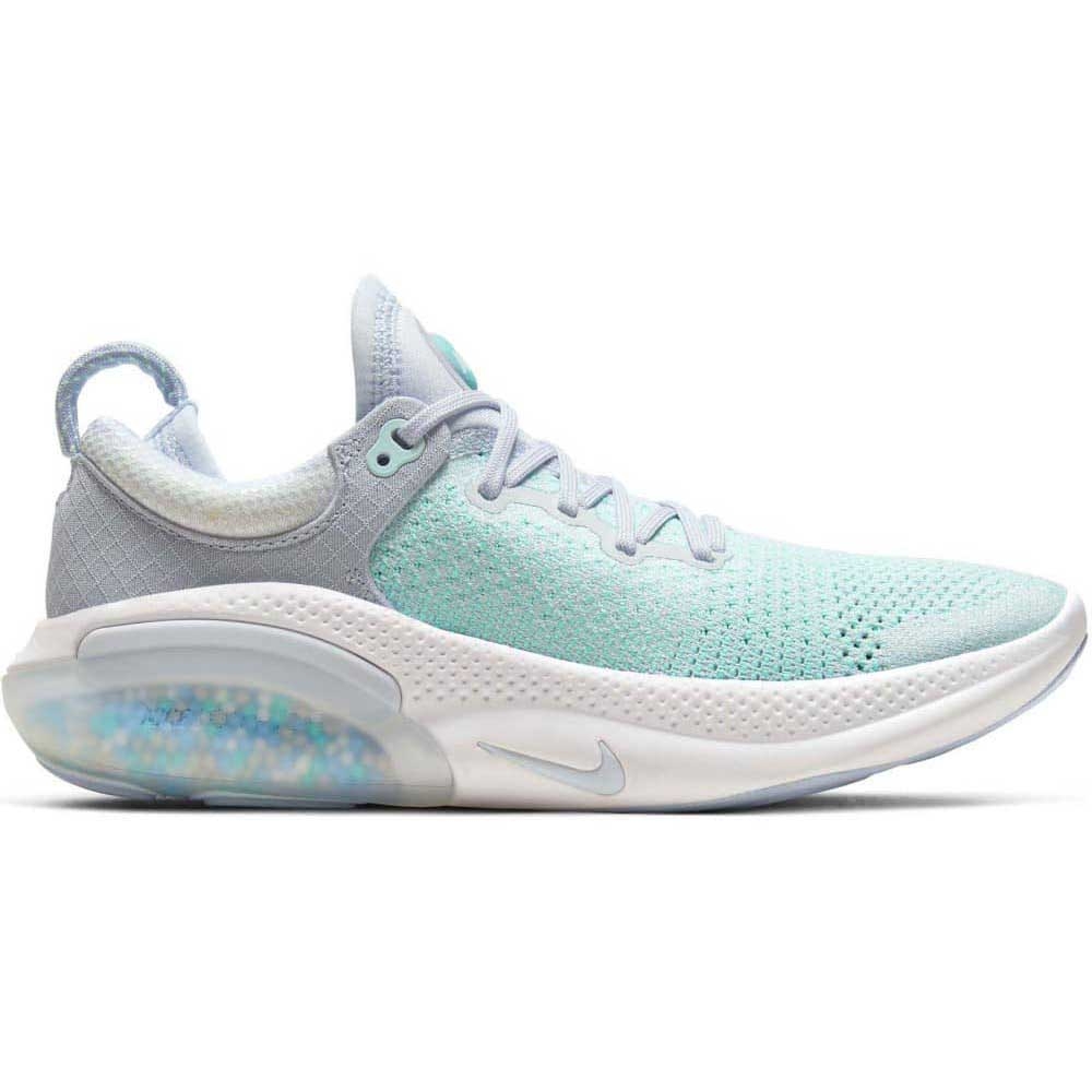 Giày Nike Joyride Flyknit - AQ2731-005 Teal Tint