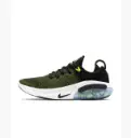 Giày Nike Joyride Flyknit - AQ2730-010 Black Opti Yellow