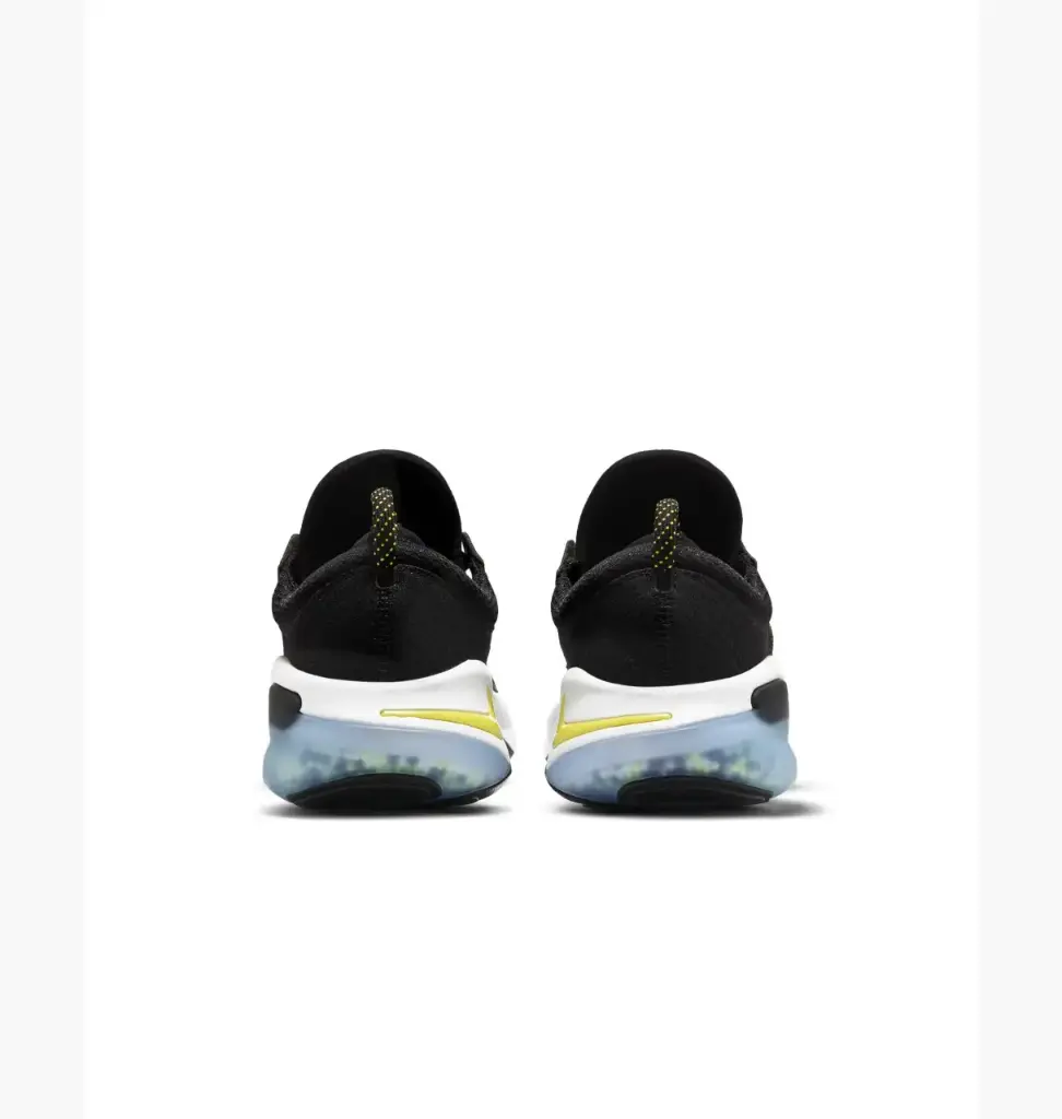 Giày Nike Joyride Flyknit - AQ2730-010 Black Opti Yellow