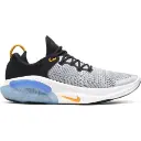 Giày Nike Joyride Flyknit - AQ2730-006 Black University Blue