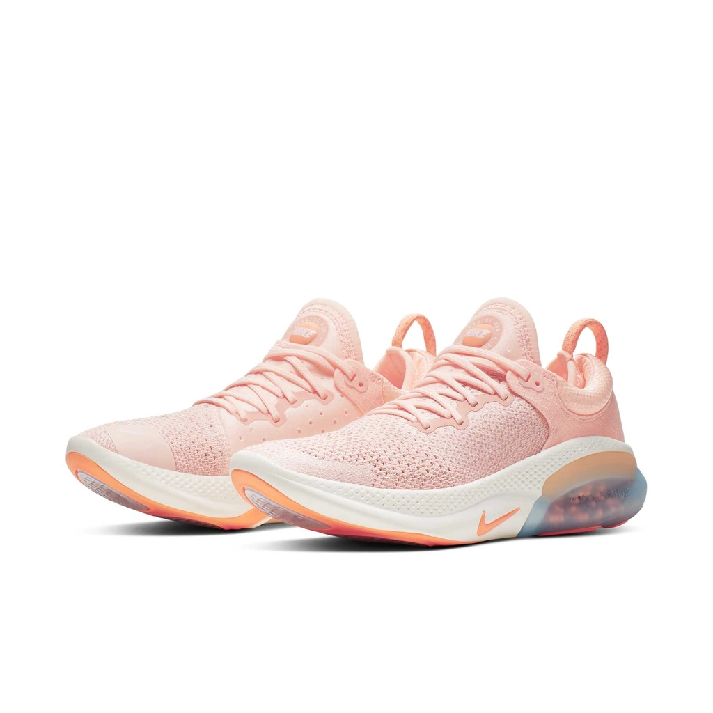 Giày Nike Joyride Flyknit - AQ2731-601 Sunset Tint (Women's Running Shoes)