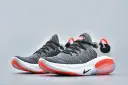 Giày Nike Joyride Flyknit - AQ2730-004 Dark Grey / Bright Crimson