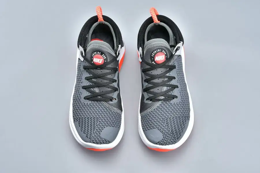 Giày Nike Joyride Flyknit - AQ2730-004 Dark Grey / Bright Crimson