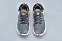 Giày Nike Joyride Flyknit - AQ2730-004 Dark Grey / Bright Crimson