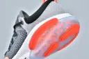 Giày Nike Joyride Flyknit - AQ2730-004 Dark Grey / Bright Crimson