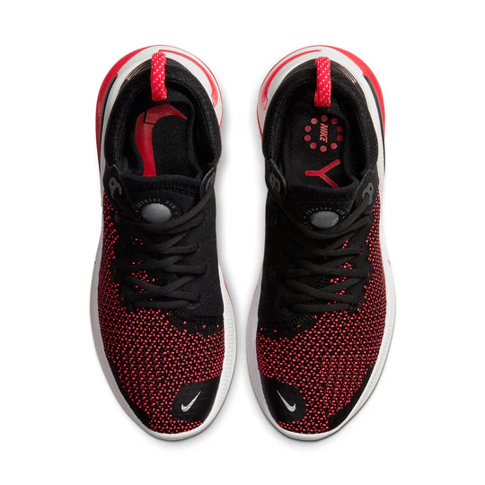 Giày Nike Joyride Flyknit - CU4832-001 Black University Red (Women's Running Shoes)