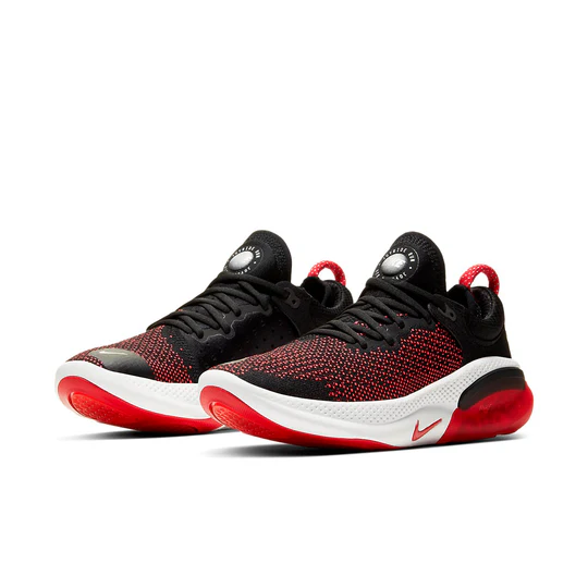 Giày Nike Joyride Flyknit - CU4832-001 Black University Red (Women's Running Shoes)