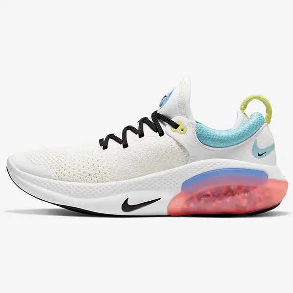 Giày Nike Joyride Flyknit - AQ2731-101 Summit White (Women's Running Shoes)