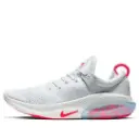 Giày Nike Joyride Flyknit - AQ2730-002 Pure Platinum / Bright Crimson