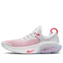 Giày Nike Joyride Flyknit - AQ2730-008 Pure Platinum / Laser Crimson