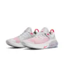 Giày Nike Joyride Flyknit - AQ2730-008 Pure Platinum / Laser Crimson