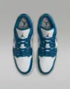 Giày Nike Air Jordan 1 Low SE - FN5214-141 - Xanh Blue (Industrial Blue)