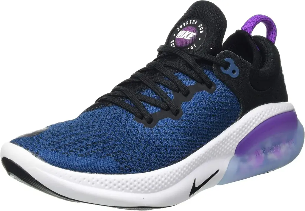 Giày Nike Joyride Flyknit - AQ2731-004 Vivid Purple / Valerian Blue