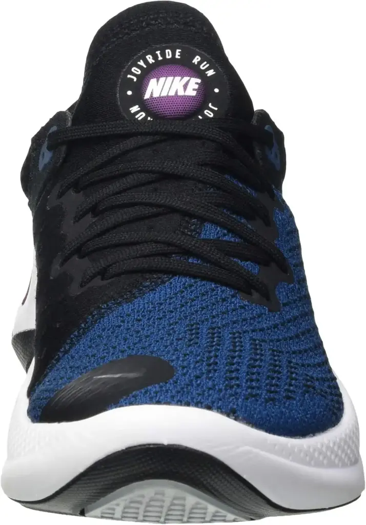 Giày Nike Joyride Flyknit - AQ2731-004 Vivid Purple / Valerian Blue