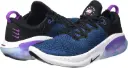 Giày Nike Joyride Flyknit - AQ2731-004 Vivid Purple / Valerian Blue