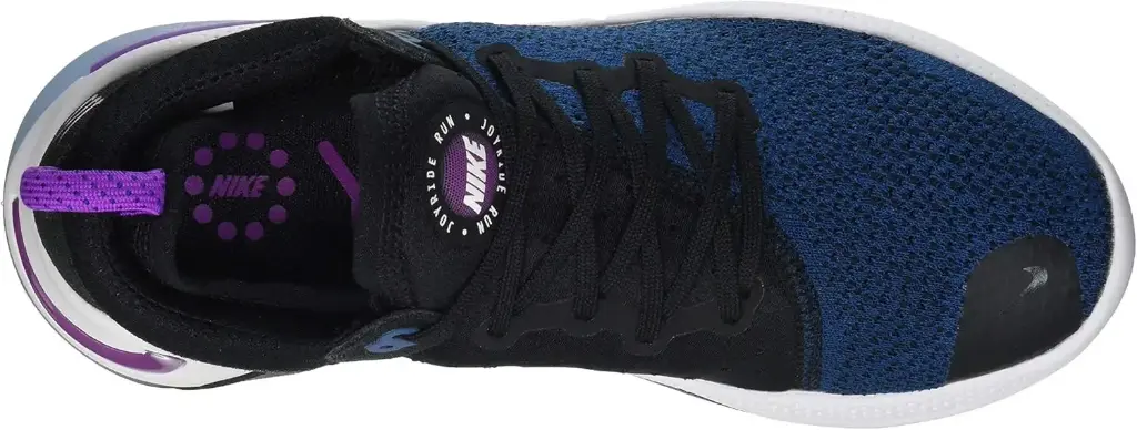 Giày Nike Joyride Flyknit - AQ2731-004 Vivid Purple / Valerian Blue