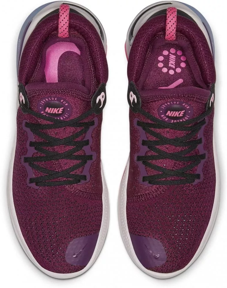 Giày Nike Joyride Flyknit - AQ2731-602 Raspberry Red / Pink Blast