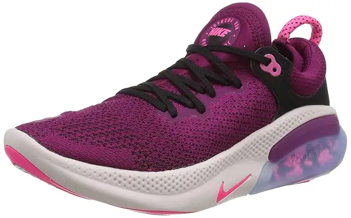 Giày Nike Joyride Flyknit - AQ2731-602 Raspberry Red / Pink Blast