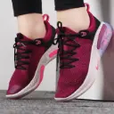 Giày Nike Joyride Flyknit - AQ2731-602 Raspberry Red / Pink Blast