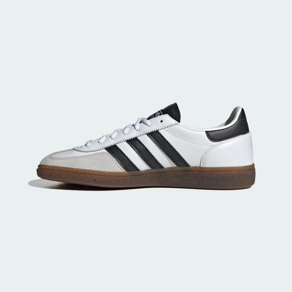 Giày Adidas Handball Spezial - IE3403 Cloud White / Core Black / Gum