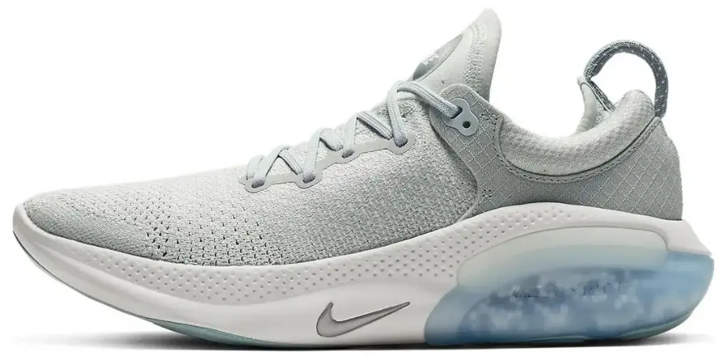 Giày Nike Joyride Flyknit - AQ2731-002 Light Silver / Ocean Cube