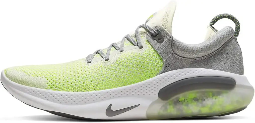 Giày Nike Joyride Flyknit - AQ2730-102 Sail / Volt Green / Light Smoke Grey