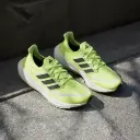 Giày Adidas Ultraboost Light - IE1767 - Xanh Lá (Lucid Lemon)