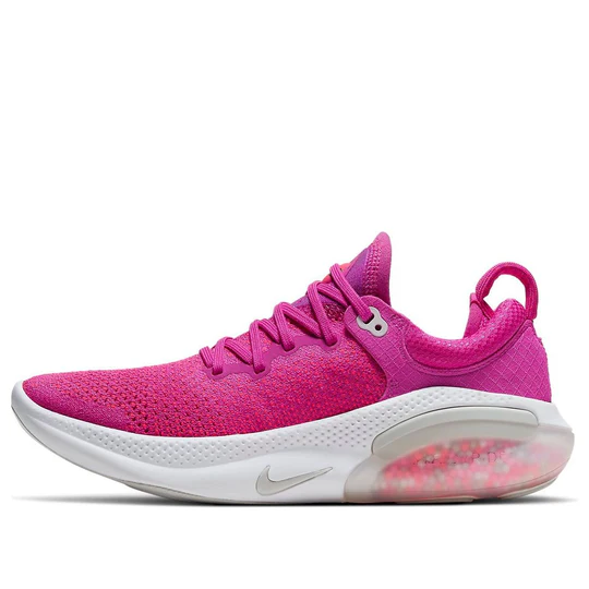 Giày Nike Joyride Flyknit - AQ2731-603 Fire Pink / Laser Crimson