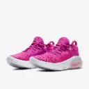 Giày Nike Joyride Flyknit - AQ2731-603 Fire Pink / Laser Crimson