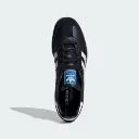 Giày Adidas Samba OG - B75807 Core Black / Cloud White / Gum