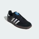 Giày Adidas Samba OG - B75807 Core Black / Cloud White / Gum