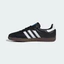 Giày Adidas Samba OG - B75807 Core Black / Cloud White / Gum