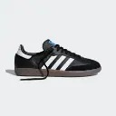 Giày Adidas Samba OG - B75807 Core Black / Cloud White / Gum