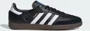 Giày Adidas Samba OG - B75807 Core Black / Cloud White / Gum