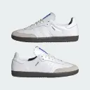 Giày Adidas Samba OG - IE3439 Cloud White / Cloud White / Gum