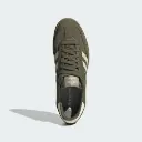 Giày Adidas Samba OG - IE3440 Focus Olive / Wonder White / Gum